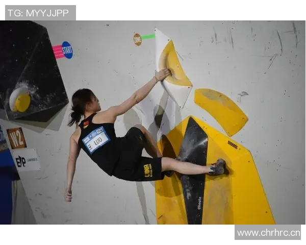 杭州攀岩队的反击之路:挑战与收获的深度剖析 杭州攀岩队的反击之路:挑战与收获的深度剖析