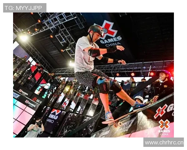 极限运动嘉年华积分榜更新北京滑板队以88分稳居第一名