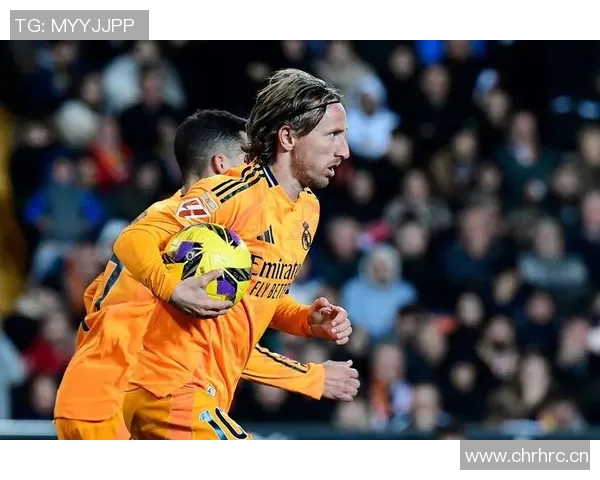 莫德里奇西甲联赛进球数统计